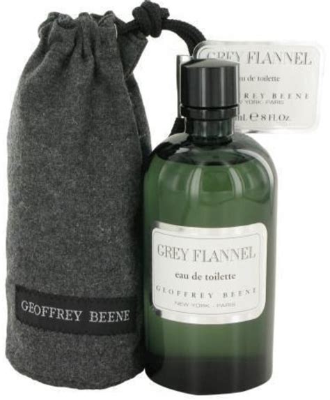 grey flannel geoffrey beene cologne.